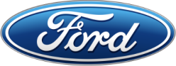 Logo Ford Motor