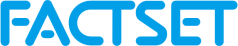 FactSet Logo