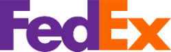 Logo FedEx