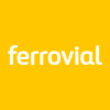 Ferrovial Logo
