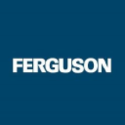 Logo Ferguson