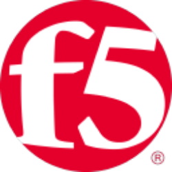 Logo F5