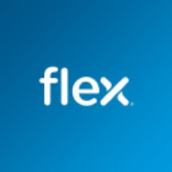 Logo Flex