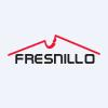 Logo Fresnillo