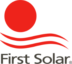 Logo First Solar