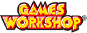 Logo Games Workshop Group