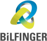 Bilfinger Logo