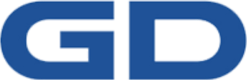 Logo General Dynamics