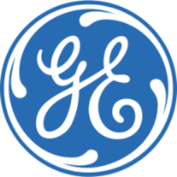 GE Aerospace Logo