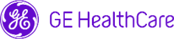 Logo GE HealthCare