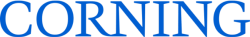 Logo Corning