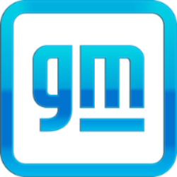 Logo General Motors