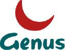 Logo Genus