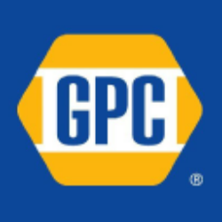 Logo Genuine Parts