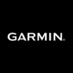 Logo Garmin