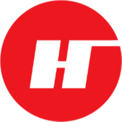 Logo Halliburton