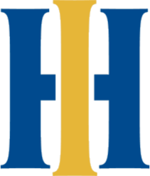 Logo Huntington Ingalls Industries