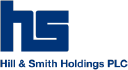 Logo Hill & Smith