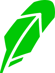 Logo Robinhood Markets