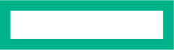 Logo Hewlett Packard Enterprise