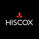 Logo Hiscox