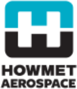 Logo Howmet Aerospace