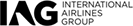 Logo International Consolidated Airlines Group S.A