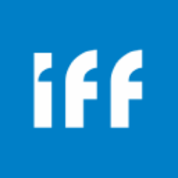 Logo International Flavors & Fragrances