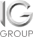 Logo IG Group