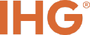 Logo InterContinental Hotels Group