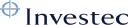 Logo Investec