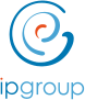 Logo IP Group