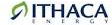 Logo Ithaca Energy
