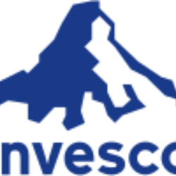 Invesco Logo