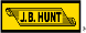 Logo J.B. Hunt