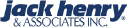 Logo Jack Henry & Associates