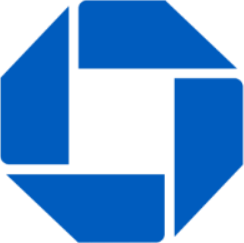 Logo JPMorgan Chase