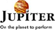 Jupiter Fund Management Logo