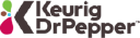 Logo Keurig Dr Pepper