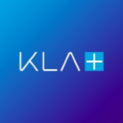 KLA Logo