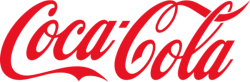 Logo Coca-Cola