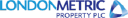 LondonMetric Property Logo