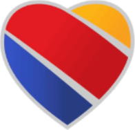 Logo Southwest Airlines