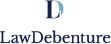 Logo Law Debenture