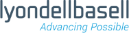 Logo LyondellBasell
