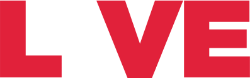 Live Nation Entertainment Logo