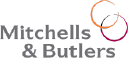 Logo Mitchells & Butlers