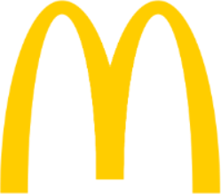 Logo McDonald's