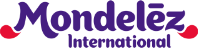 Logo Mondelez International
