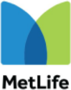 Logo MetLife